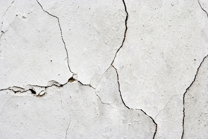 Expertise fissures