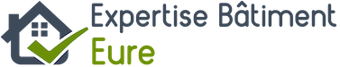 Logo Expertise Bâtiment Eure
