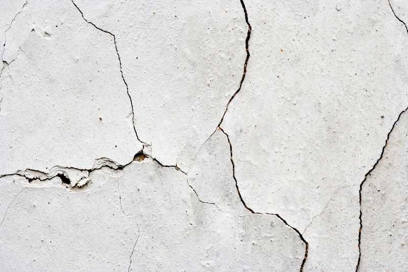 Expertise fissures