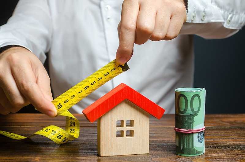 Avis avant achat immobilier